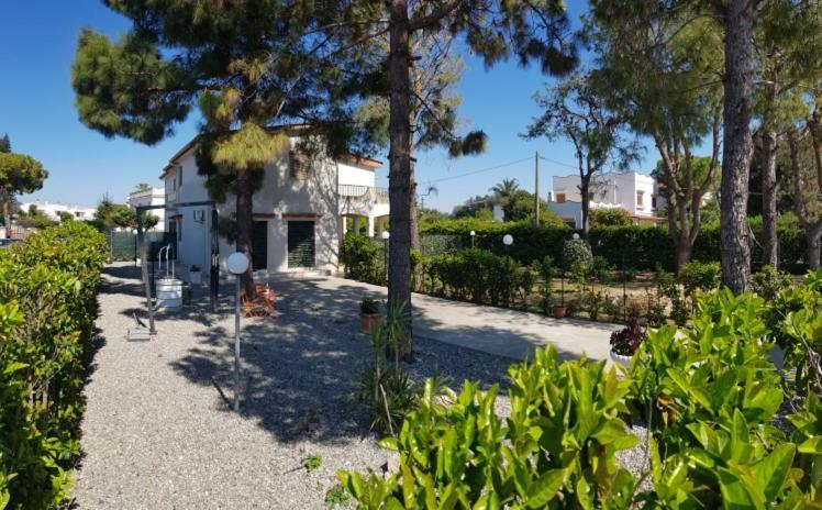 Villa Fioroni ليبورانو المظهر الخارجي الصورة