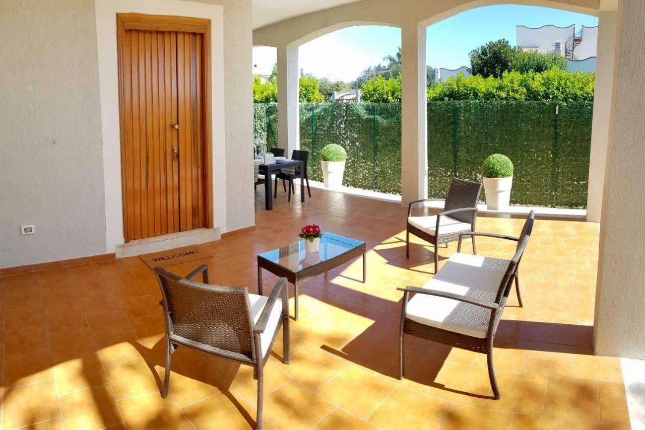 Villa Fioroni ليبورانو المظهر الخارجي الصورة