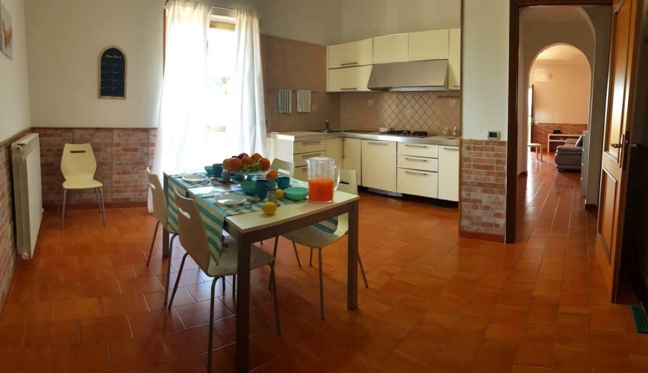 Villa Fioroni ليبورانو المظهر الخارجي الصورة