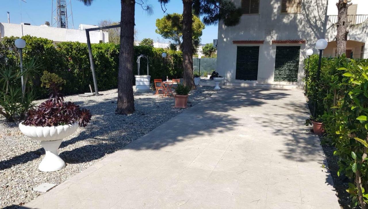 Villa Fioroni ليبورانو المظهر الخارجي الصورة
